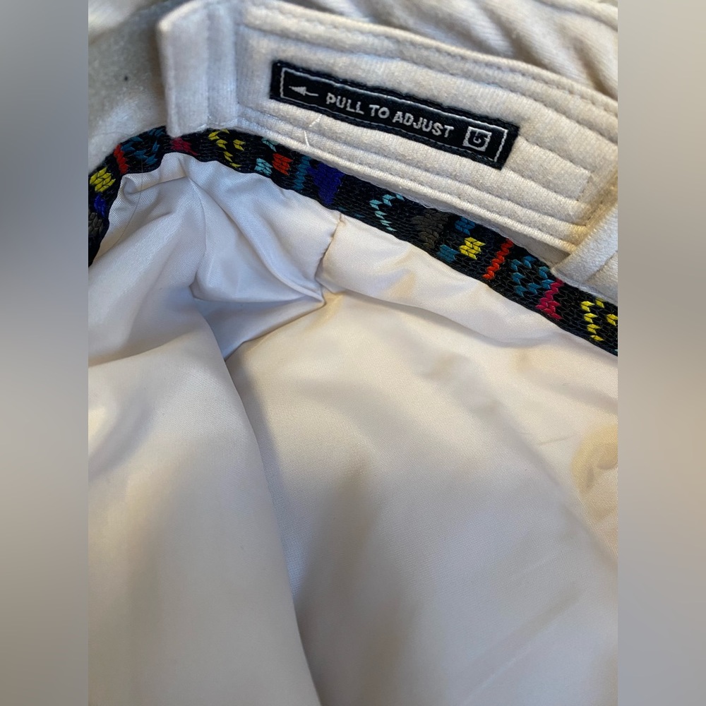 Burton medium Dry Ride Snow Pants - Picture 5 of 5
